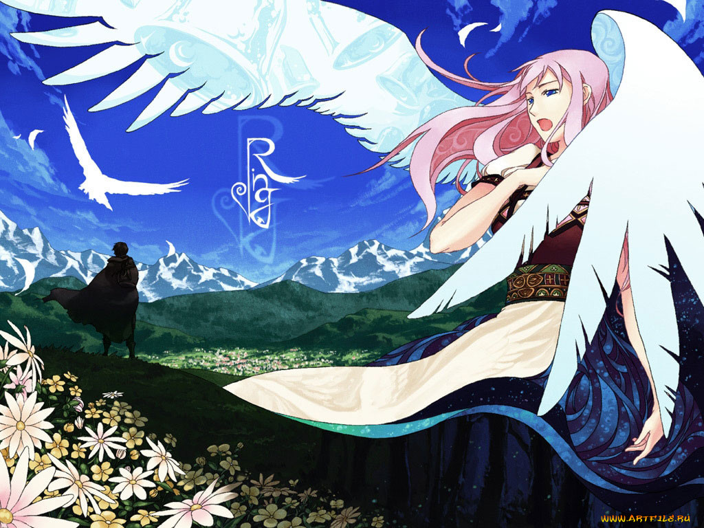 , vocaloid